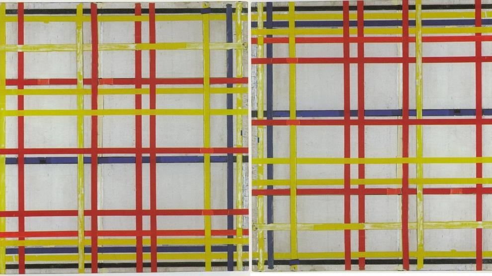 MondrianNewYorkCity1 El Blog Personal de AlonsoBUSINESS COACHING